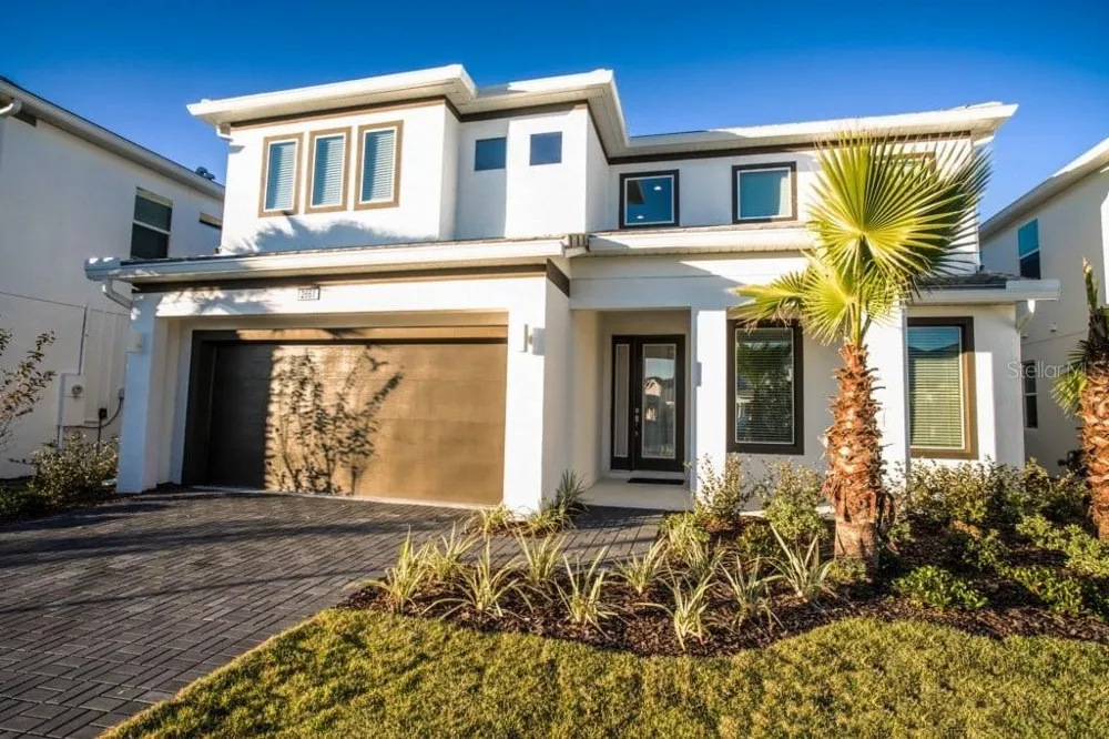 2661 CALISTOGA Kissimmee, FL 34741