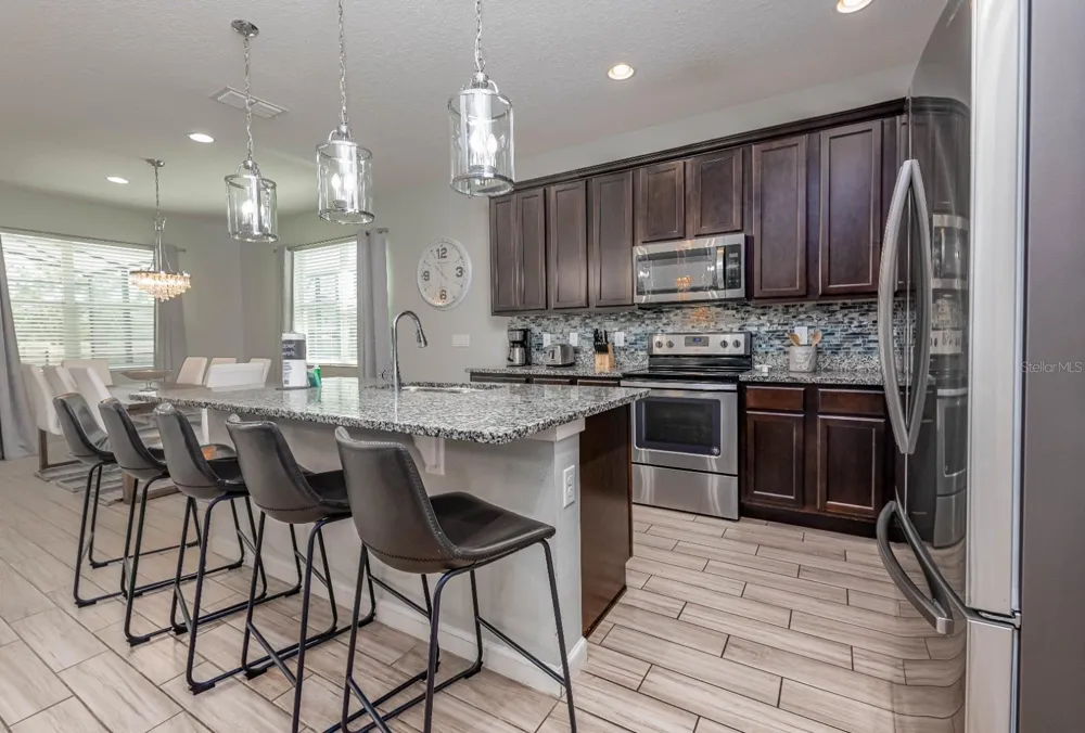 2661 CALISTOGA Kissimmee, FL 34741