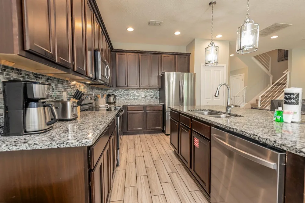 2661 CALISTOGA Kissimmee, FL 34741