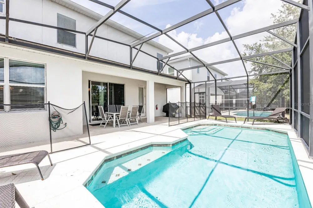 2661 CALISTOGA Kissimmee, FL 34741
