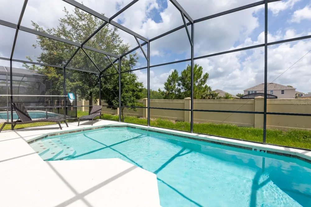 2661 CALISTOGA Kissimmee, FL 34741