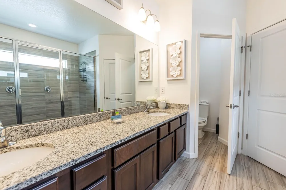 2661 CALISTOGA Kissimmee, FL 34741