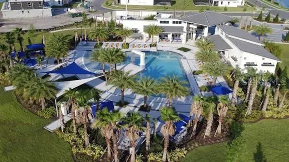 2661 CALISTOGA Kissimmee, FL 34741