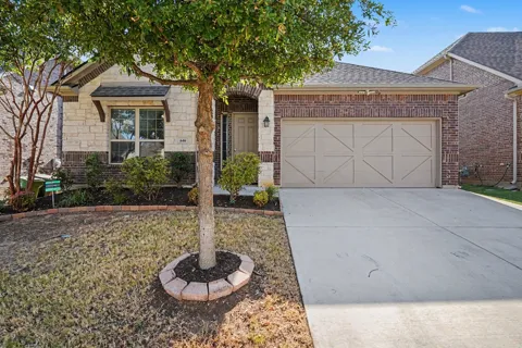 646 Harris Ridge Drive