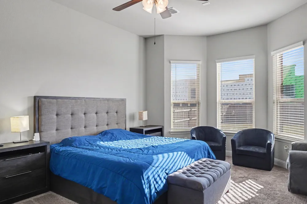646 Harris Ridge Drive Arlington, TX 76002