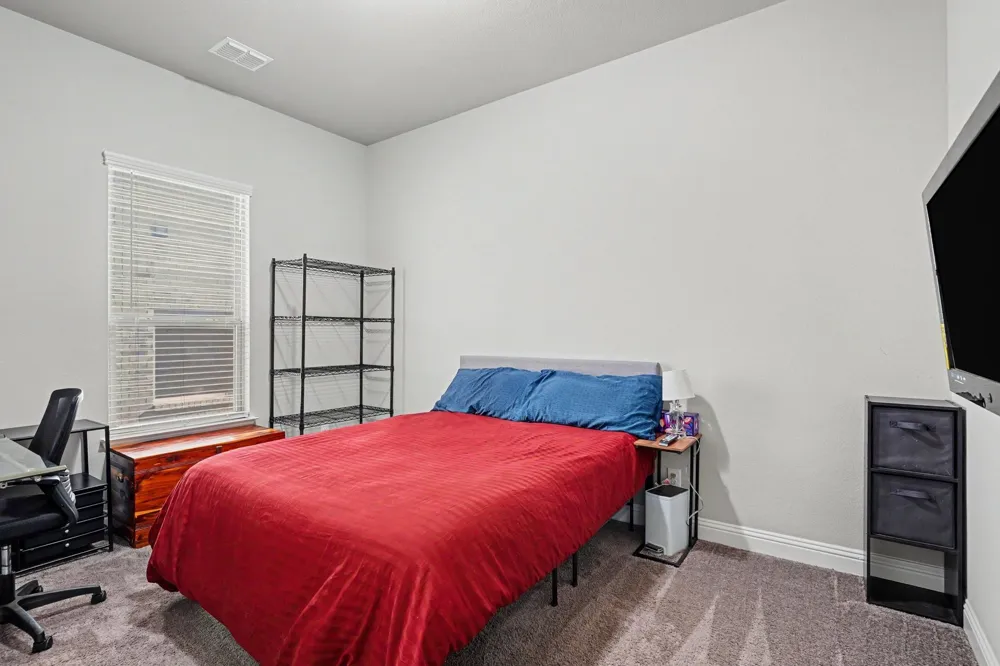 646 Harris Ridge Drive Arlington, TX 76002