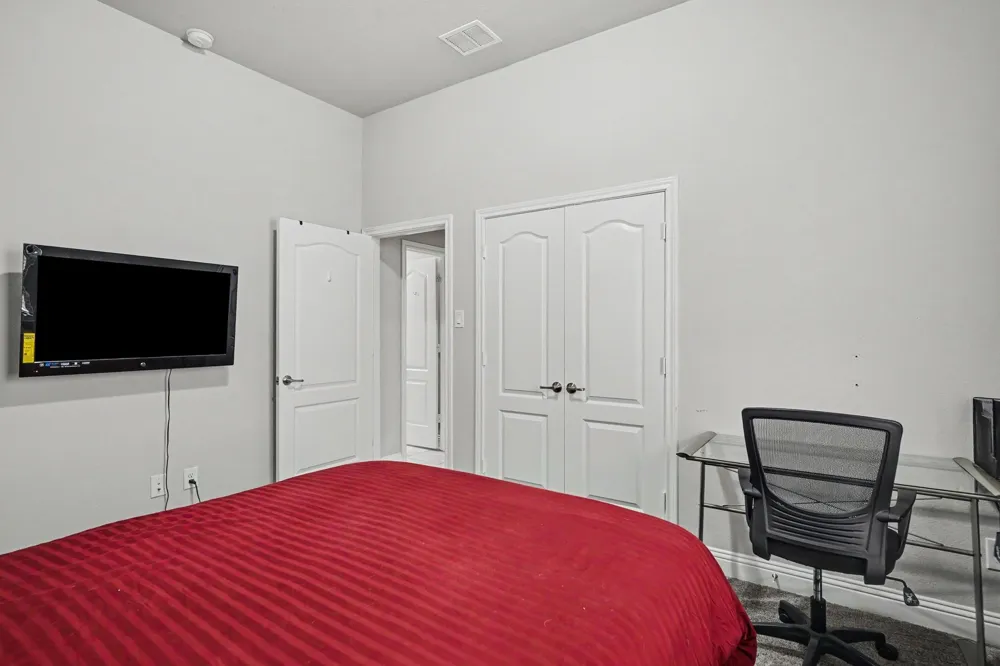 646 Harris Ridge Drive Arlington, TX 76002