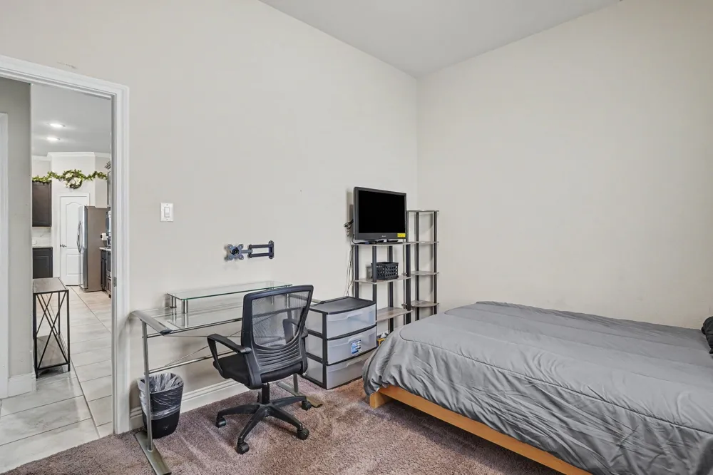 646 Harris Ridge Drive Arlington, TX 76002