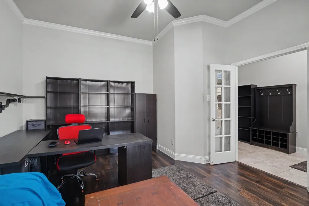 646 Harris Ridge Drive Arlington, TX 76002