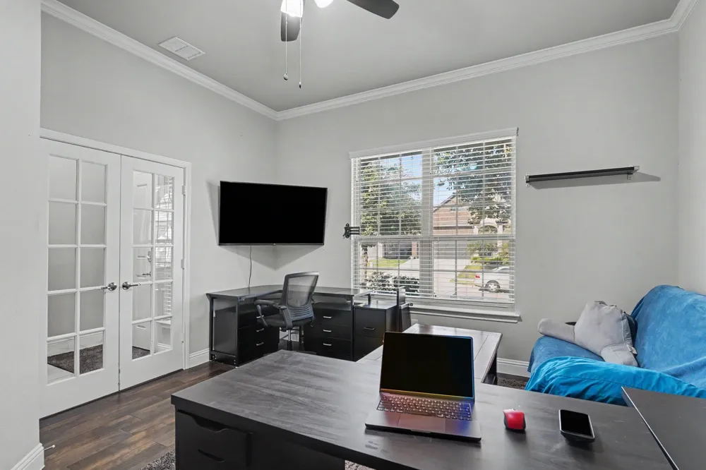 646 Harris Ridge Drive Arlington, TX 76002