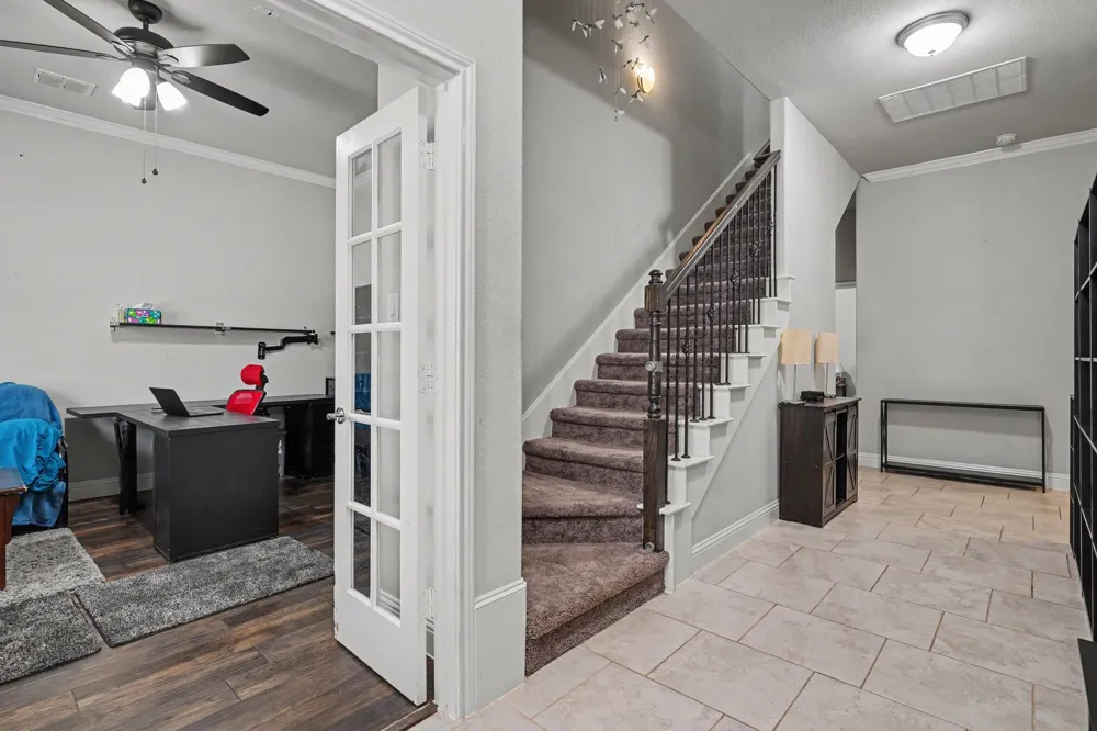 646 Harris Ridge Drive Arlington, TX 76002