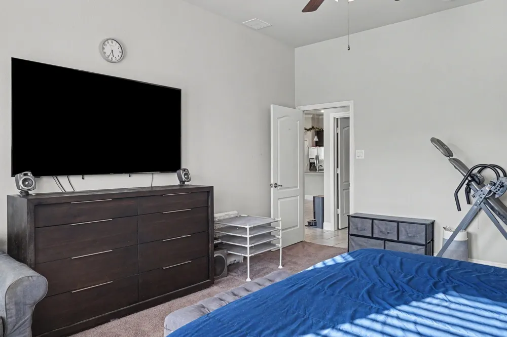 646 Harris Ridge Drive Arlington, TX 76002