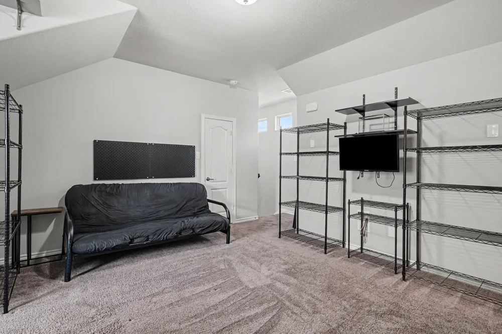 646 Harris Ridge Drive Arlington, TX 76002