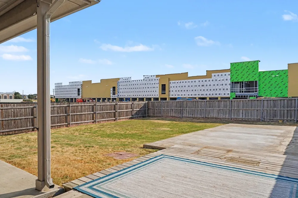 646 Harris Ridge Drive Arlington, TX 76002