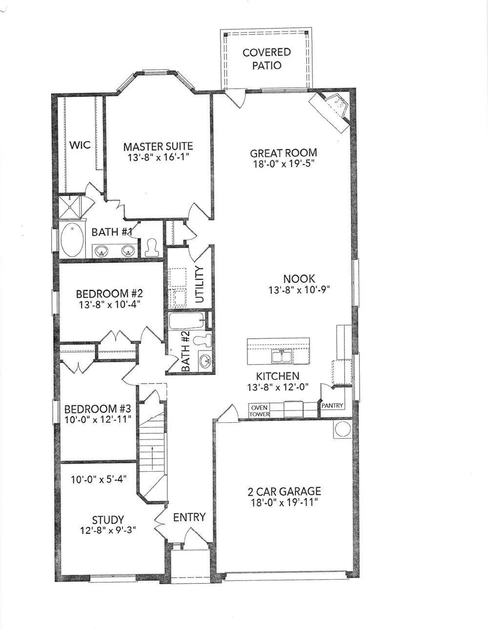 646 Harris Ridge Drive Arlington, TX 76002