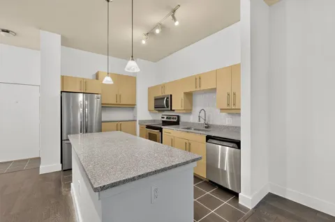 4414 Cedar Springs Road #318
