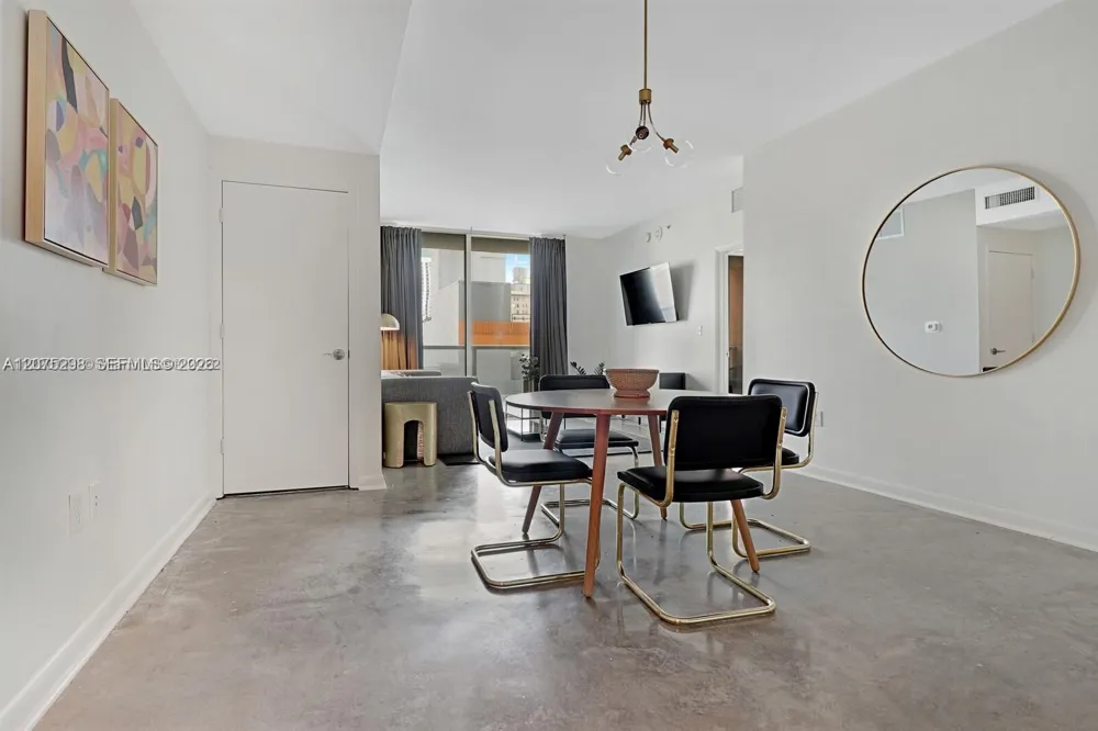 253 NE 2nd St #508 Miami, FL 33132