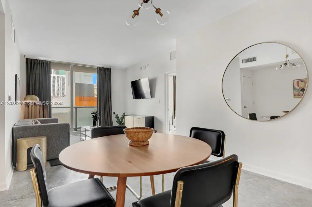 253 NE 2nd St #508 Miami, FL 33132
