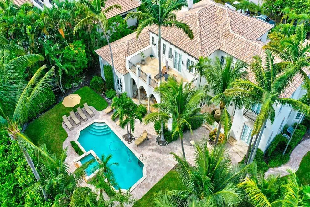 1054 MELALEUCA ROAD Delray Beach, FL 33483