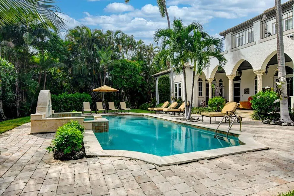 1054 MELALEUCA ROAD Delray Beach, FL 33483
