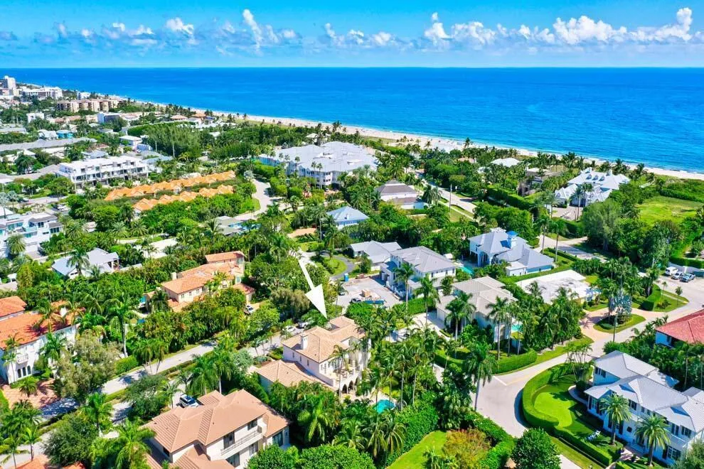 1054 MELALEUCA ROAD Delray Beach, FL 33483