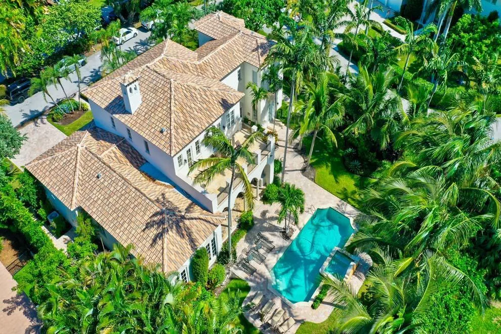 1054 MELALEUCA ROAD Delray Beach, FL 33483