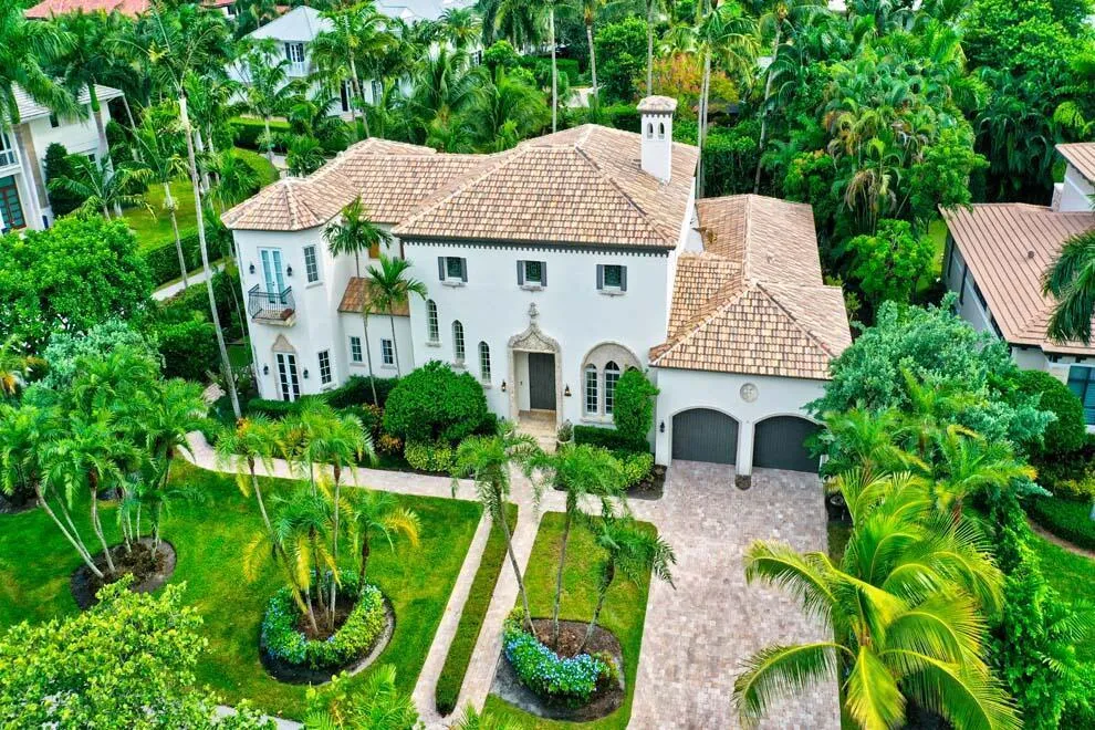 1054 MELALEUCA ROAD Delray Beach, FL 33483