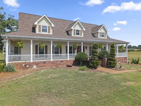 625 Double Log Cabin Rd
