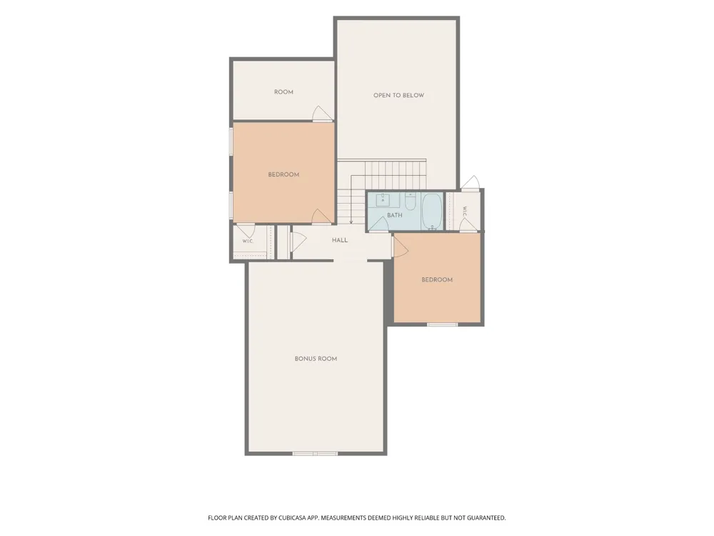 2766 Jasmine St Lebanon, TN 37087