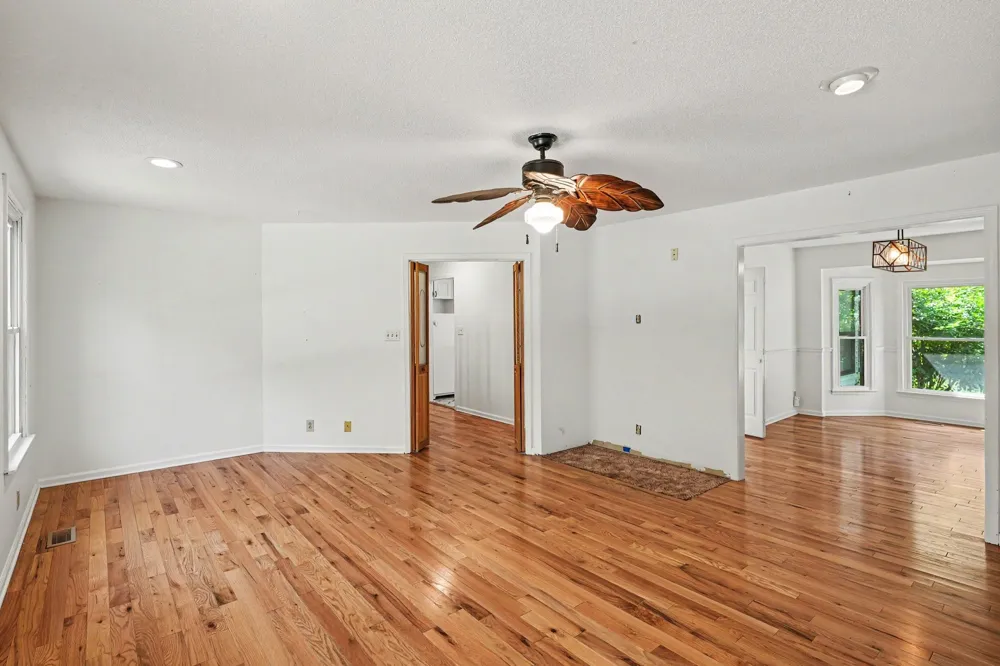 210 Pine Mountain Rd Clarksville, TN 37042