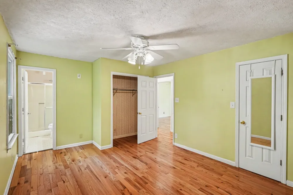 210 Pine Mountain Rd Clarksville, TN 37042