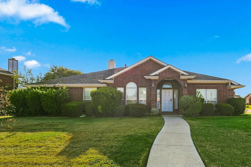 335 Linhurst Drive Murphy, TX 75094