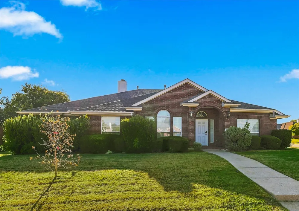 335 Linhurst Drive Murphy, TX 75094