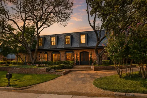 6030 Club Oaks Drive
