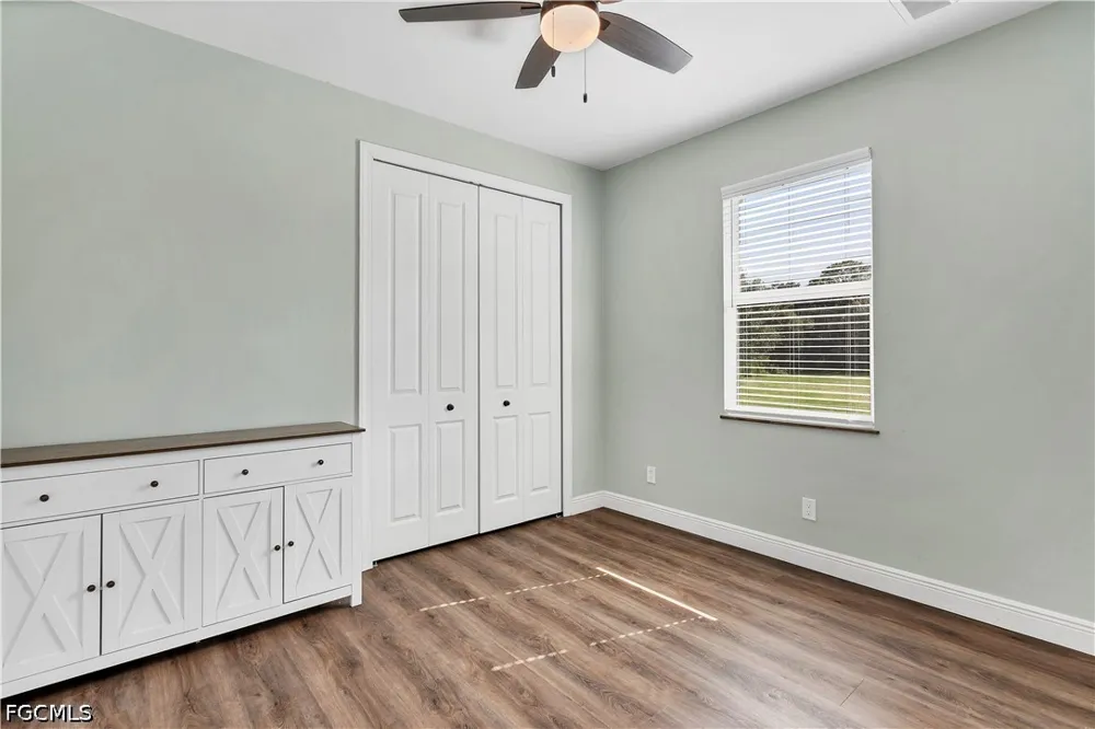 Meredith Road North Fort Myers, FL 33917