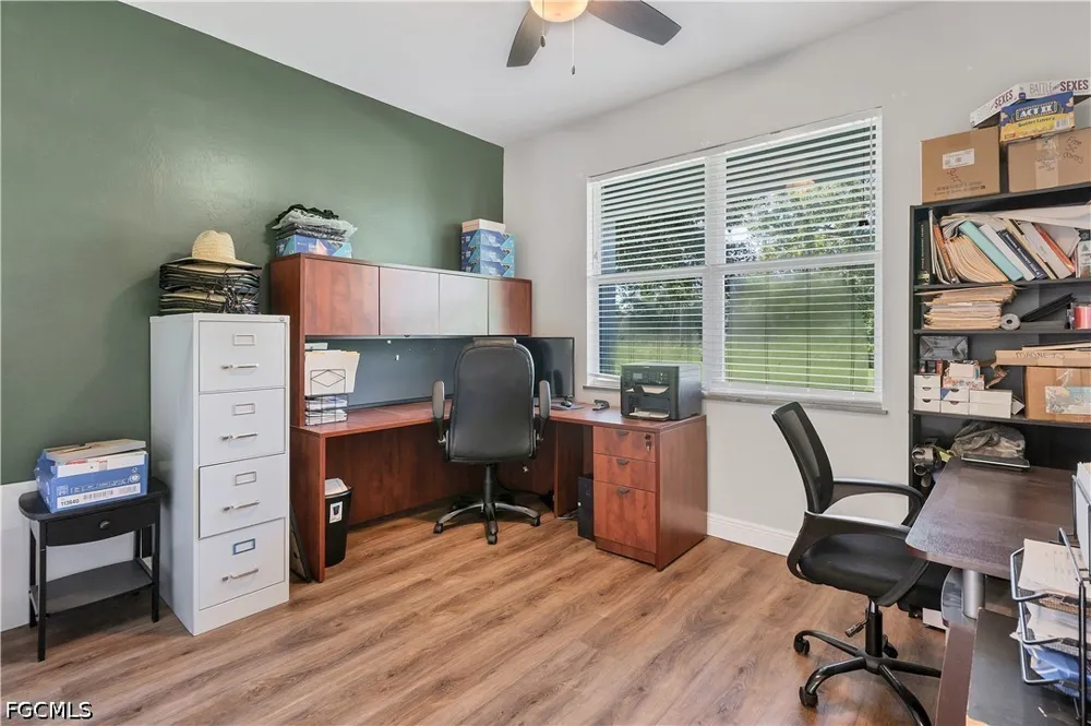 Meredith Road North Fort Myers, FL 33917