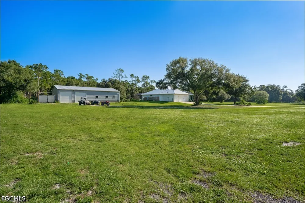 Meredith Road North Fort Myers, FL 33917