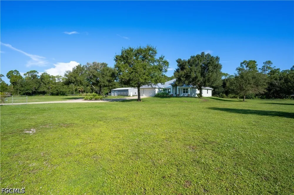 Meredith Road North Fort Myers, FL 33917