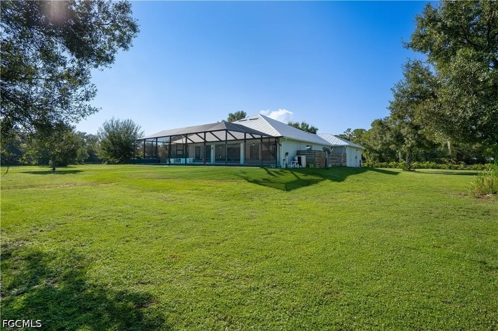 Meredith Road North Fort Myers, FL 33917