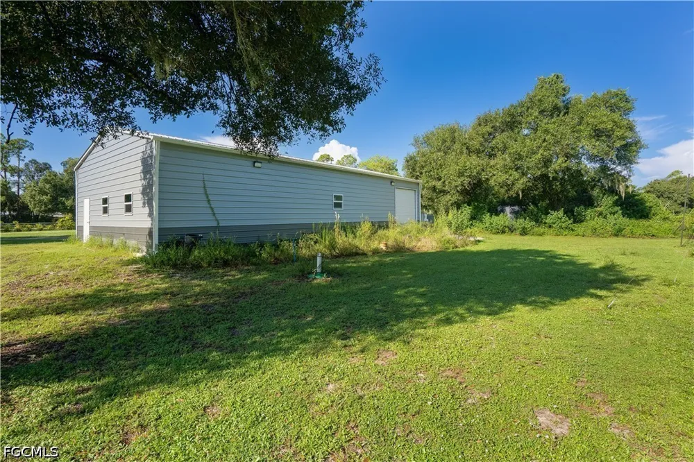 Meredith Road North Fort Myers, FL 33917