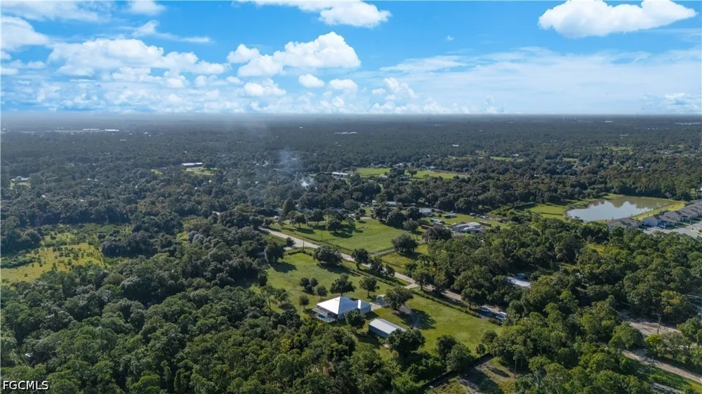Meredith Road North Fort Myers, FL 33917