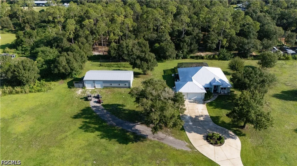 Meredith Road North Fort Myers, FL 33917