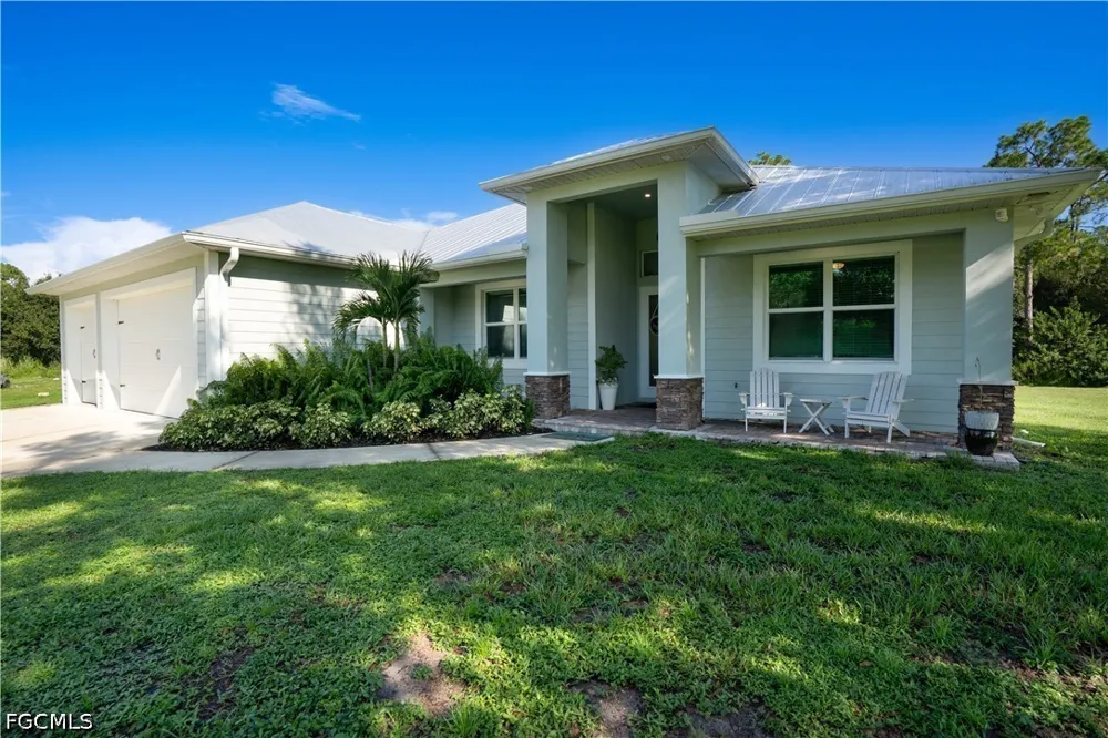 Meredith Road North Fort Myers, FL 33917