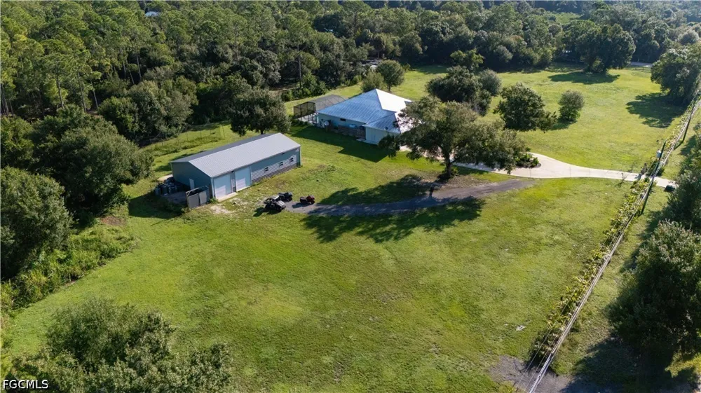 Meredith Road North Fort Myers, FL 33917