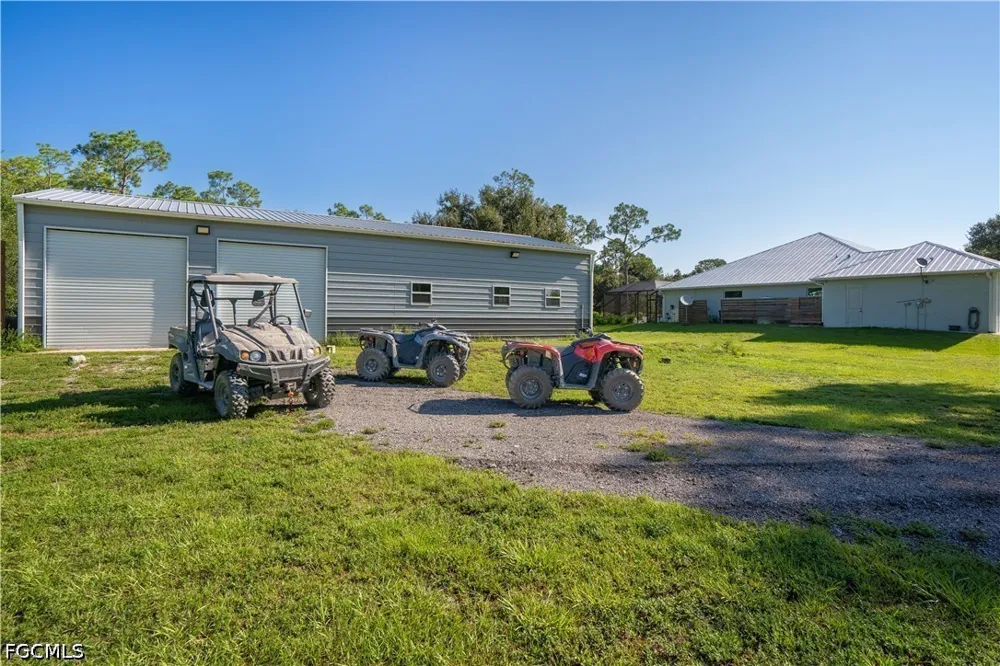 Meredith Road North Fort Myers, FL 33917