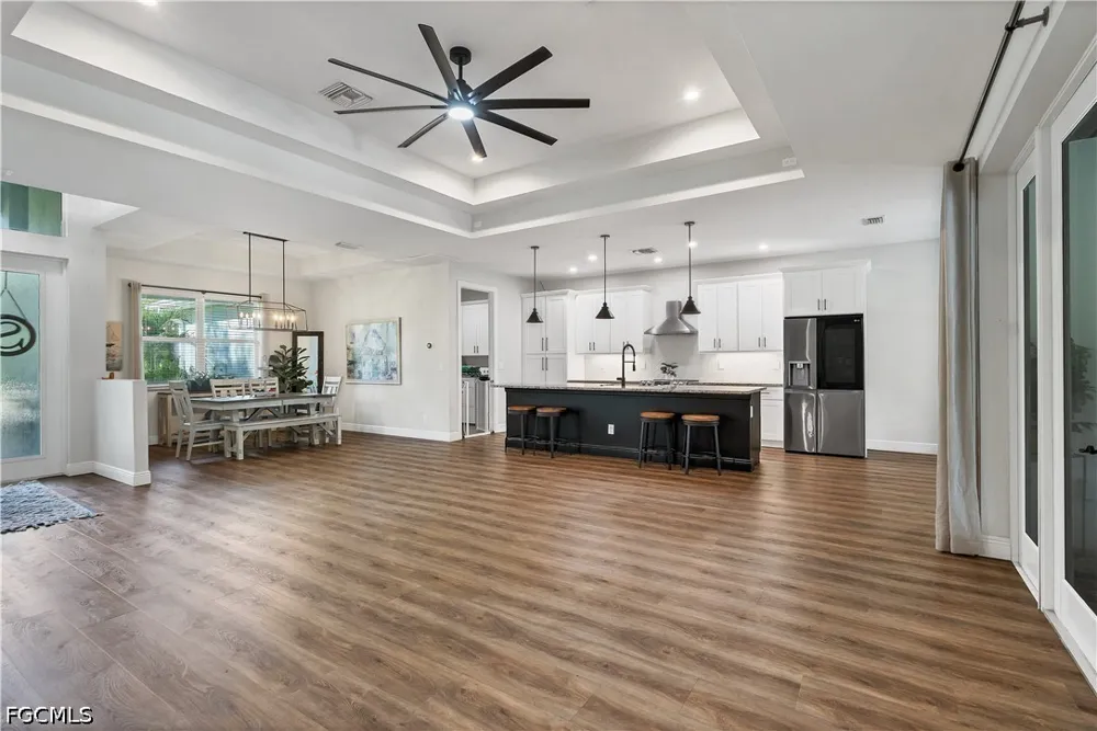 Meredith Road North Fort Myers, FL 33917