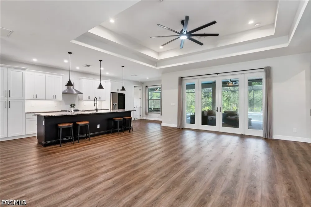 Meredith Road North Fort Myers, FL 33917