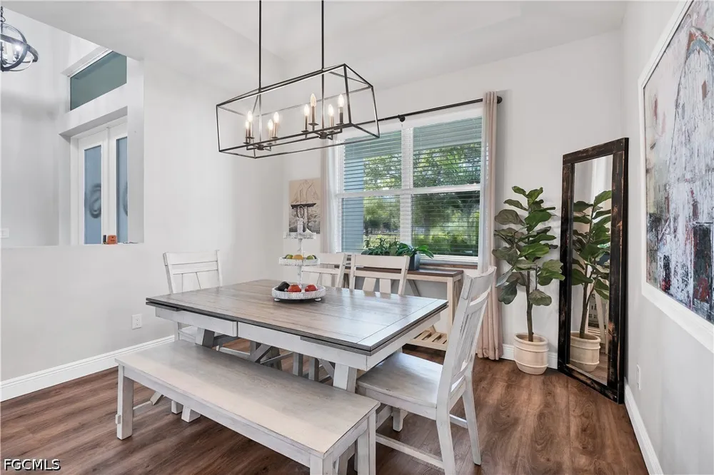Meredith Road North Fort Myers, FL 33917