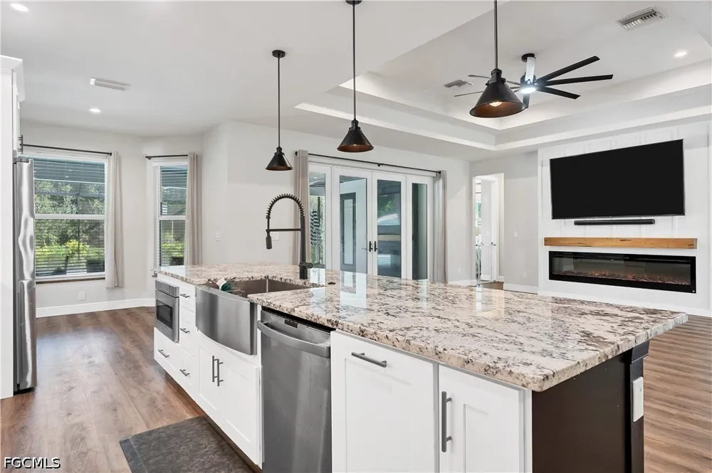 Meredith Road North Fort Myers, FL 33917
