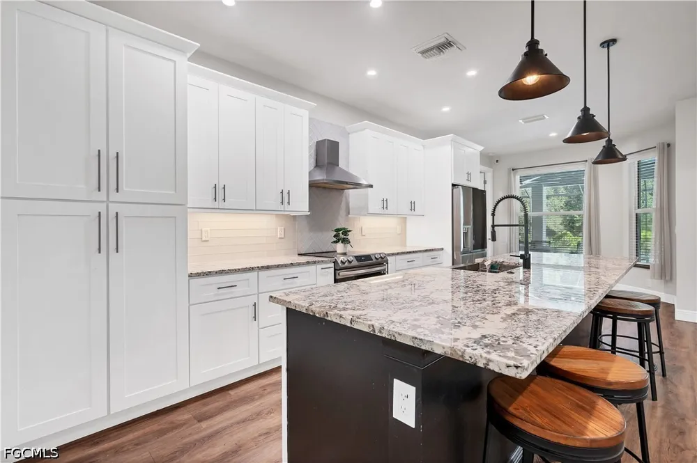 Meredith Road North Fort Myers, FL 33917